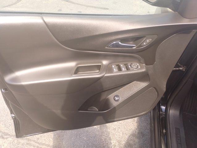 used 2023 Chevrolet Equinox car, priced at $20,924