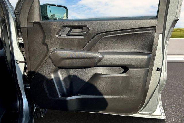 used 2025 Chevrolet Colorado car, priced at $29,924