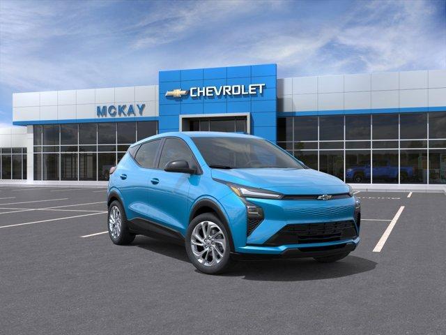 new 2027 Chevrolet Bolt car, priced at $28,597