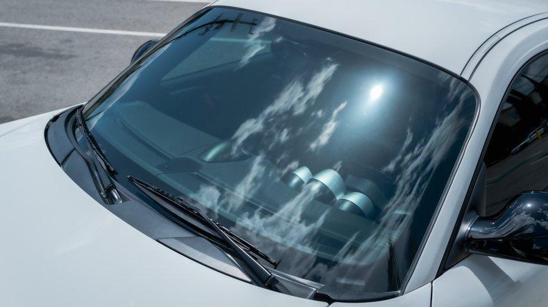 used 2012 Porsche Cayman car, priced at $105,000