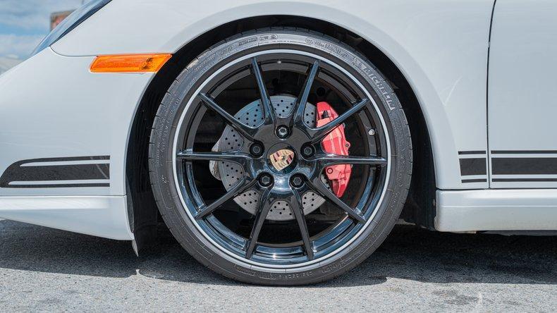used 2012 Porsche Cayman car, priced at $105,000