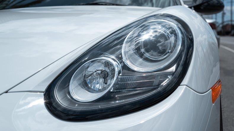 used 2012 Porsche Cayman car, priced at $105,000