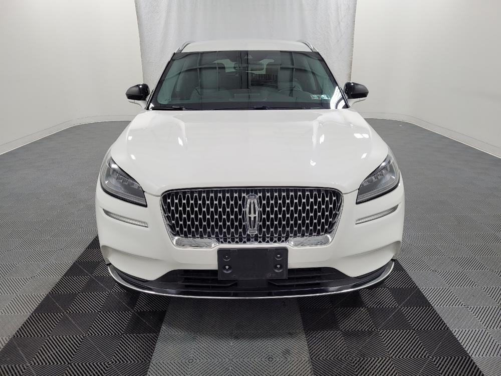 used 2022 Lincoln Corsair car, priced at $24,595