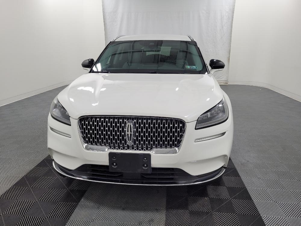 used 2022 Lincoln Corsair car, priced at $24,595