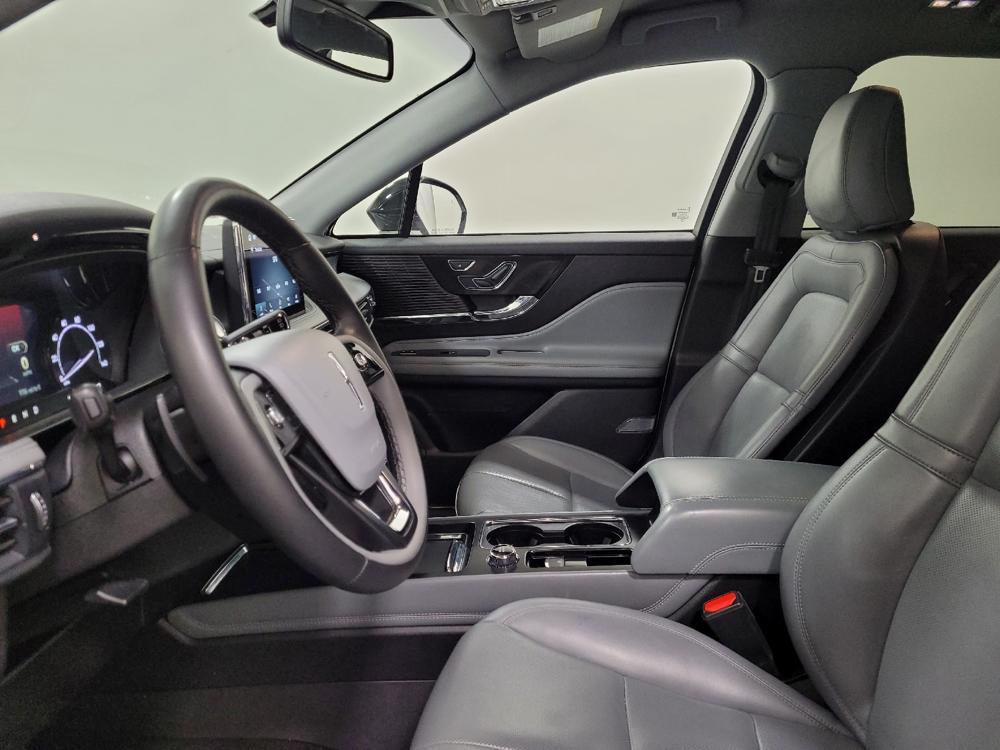 used 2022 Lincoln Corsair car, priced at $24,595