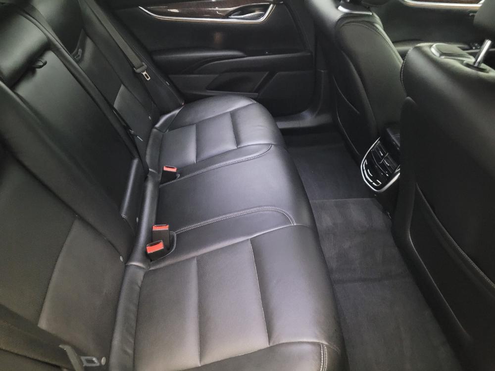 used 2013 Cadillac XTS car, priced at $20,895