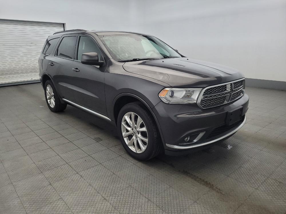 used 2019 Dodge Durango car, priced at $21,395