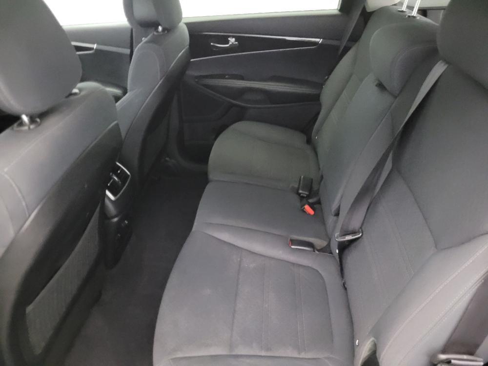 used 2016 Kia Sorento car, priced at $13,995