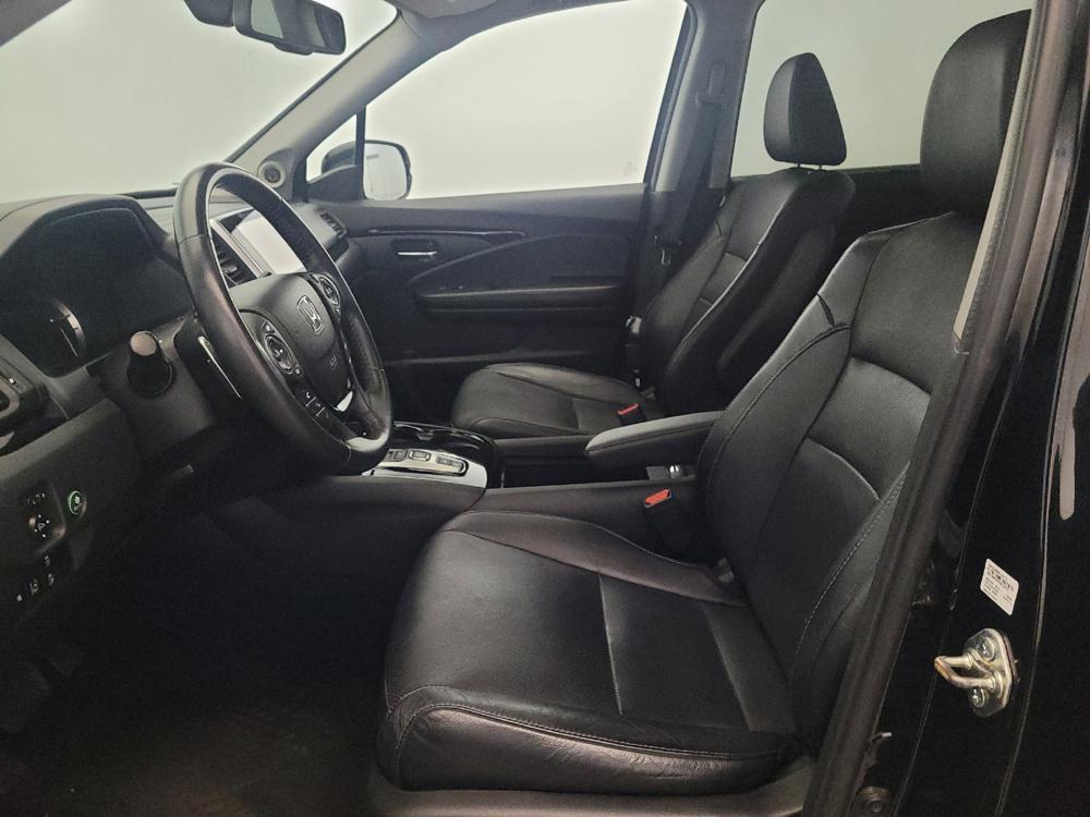 used 2016 Honda Pilot car, priced at $24,195