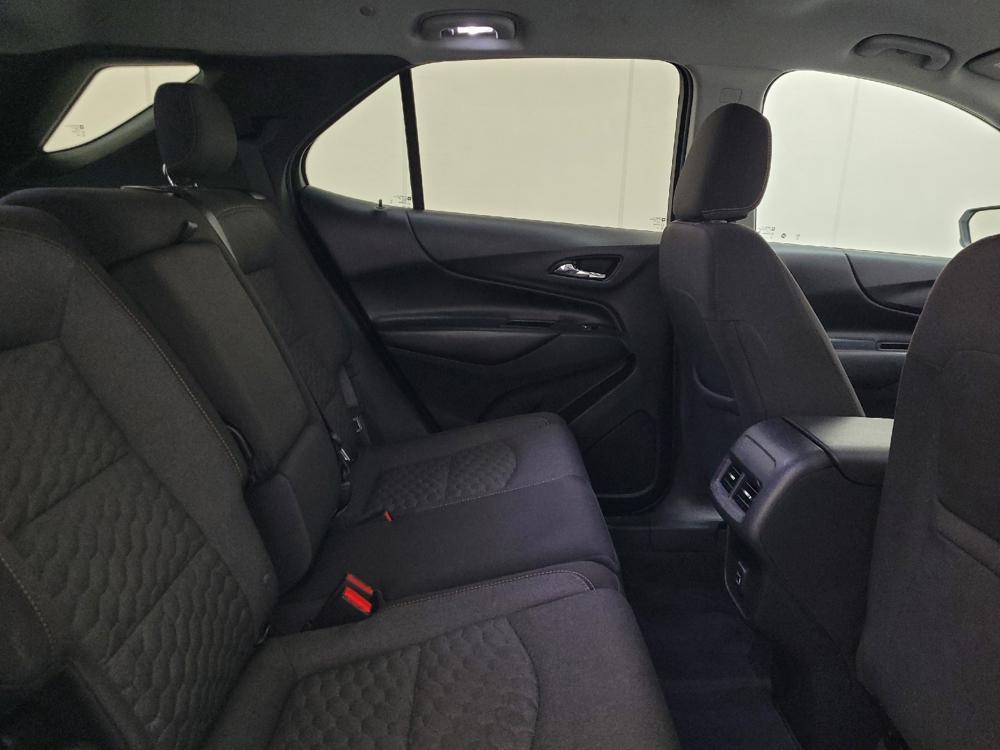 used 2020 Chevrolet Equinox car, priced at $19,895