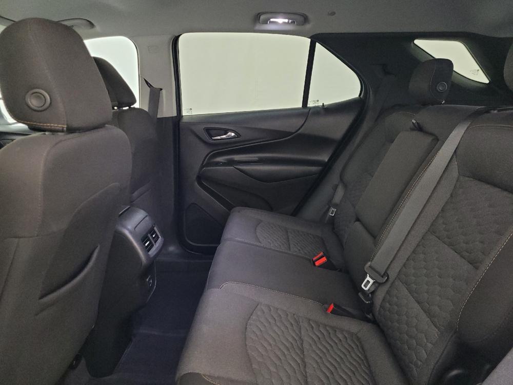 used 2020 Chevrolet Equinox car, priced at $19,895