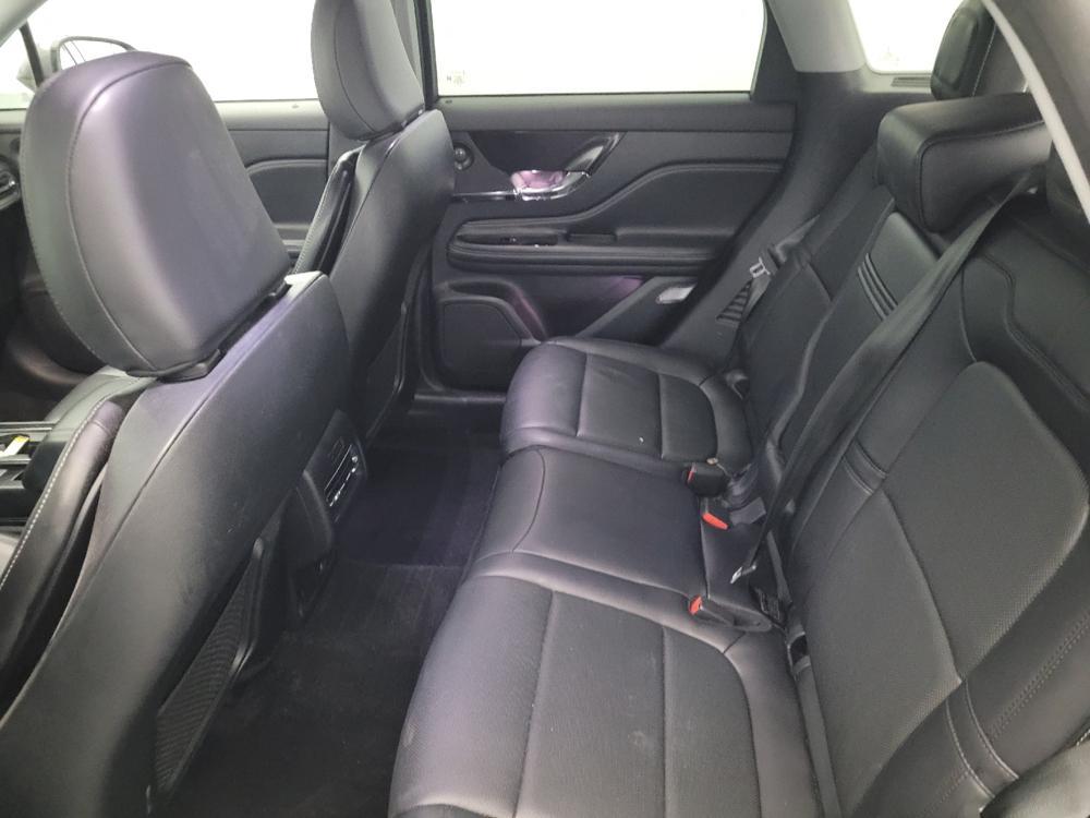 used 2021 Lincoln Corsair car, priced at $26,395