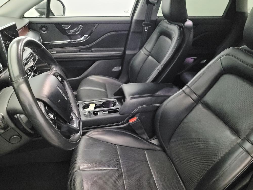 used 2021 Lincoln Corsair car, priced at $26,395