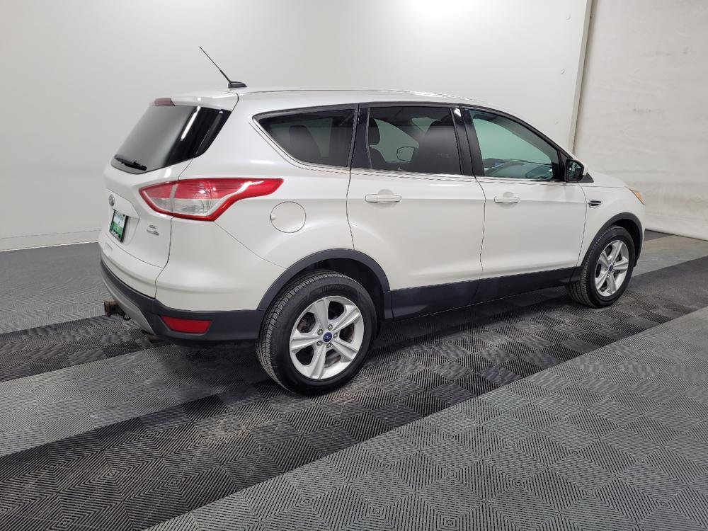 used 2015 Ford Escape car, priced at $15,495