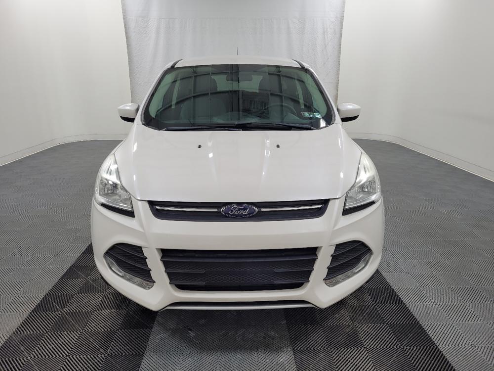 used 2015 Ford Escape car, priced at $15,495