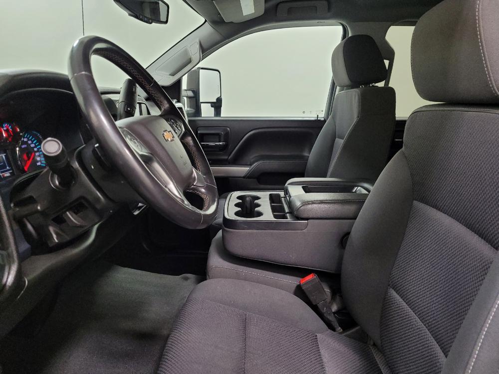 used 2018 Chevrolet Silverado 1500 car, priced at $26,995