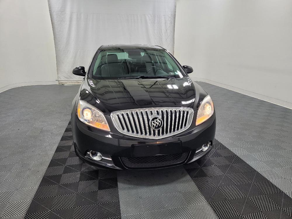 used 2016 Buick Verano car, priced at $15,995
