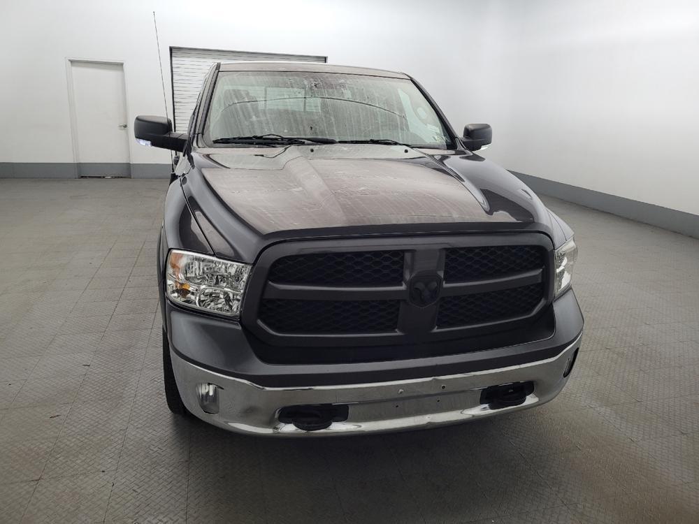used 2015 Ram 1500 car, priced at $23,495