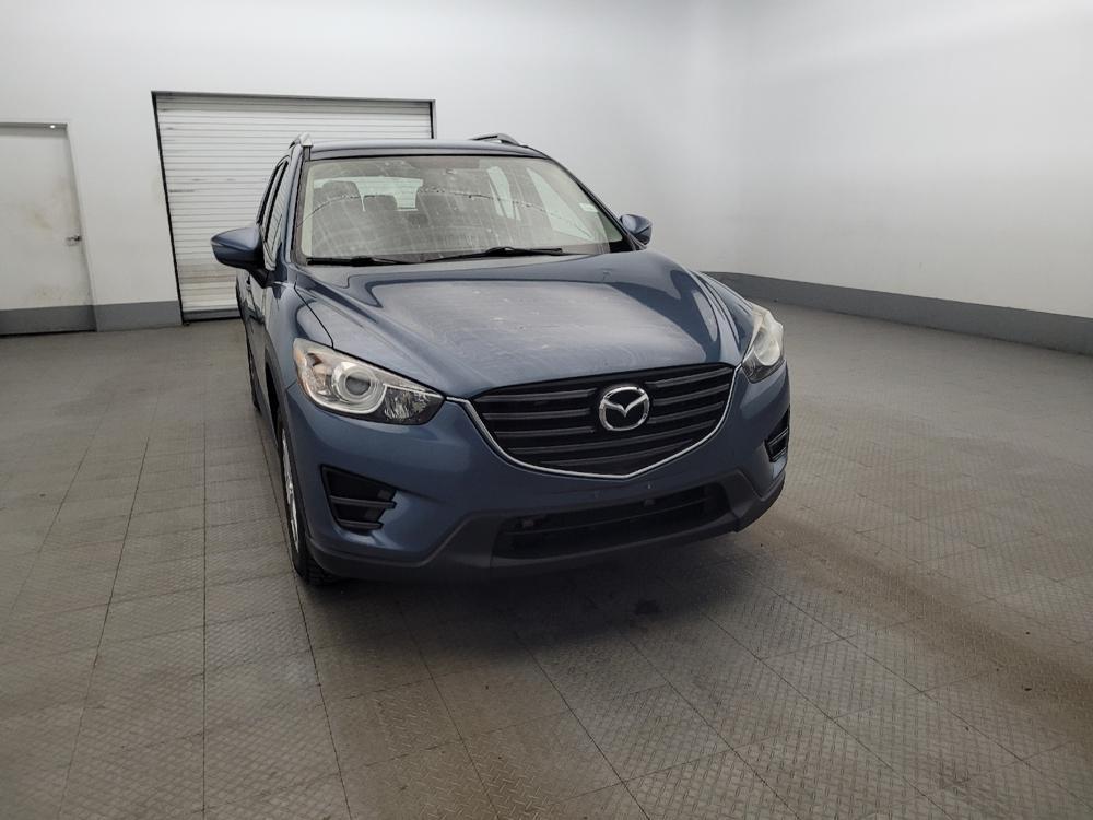 used 2016 Mazda CX-5 car, priced at $18,295