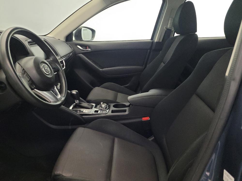 used 2016 Mazda CX-5 car, priced at $18,295