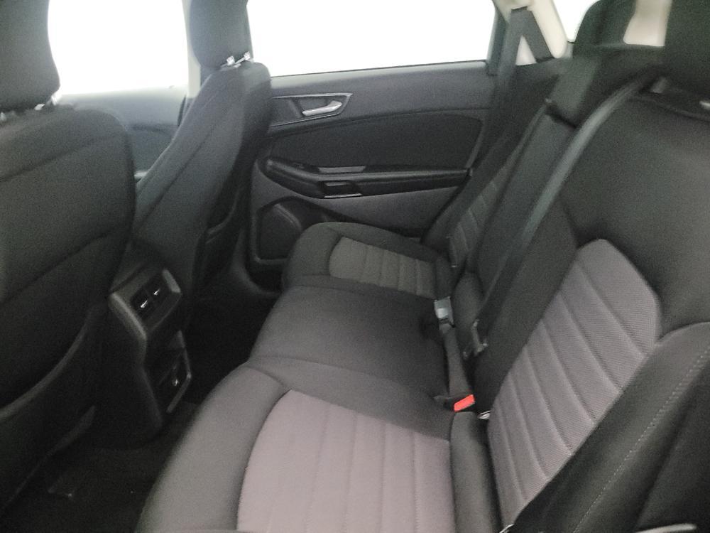 used 2017 Ford Edge car, priced at $16,295