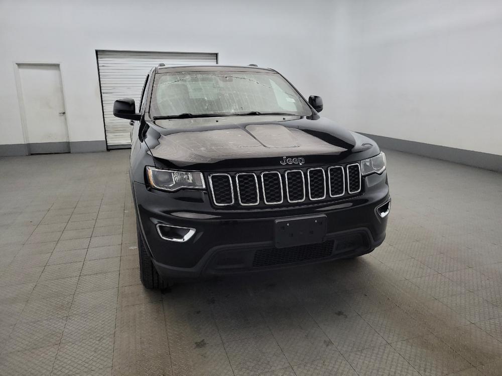 used 2020 Jeep Grand Cherokee car, priced at $23,095