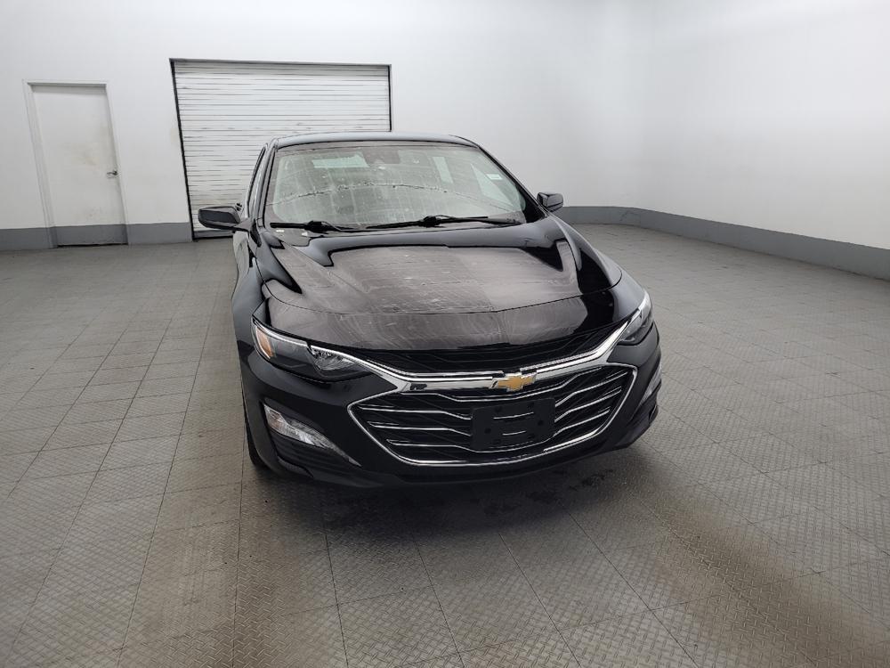 used 2024 Chevrolet Malibu car, priced at $23,395