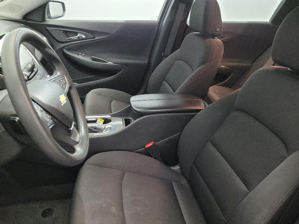 used 2024 Chevrolet Malibu car, priced at $23,395