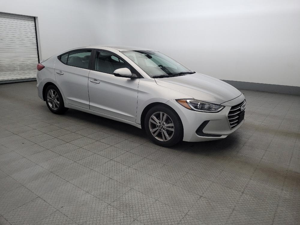 used 2017 Hyundai Elantra car, priced at $14,795