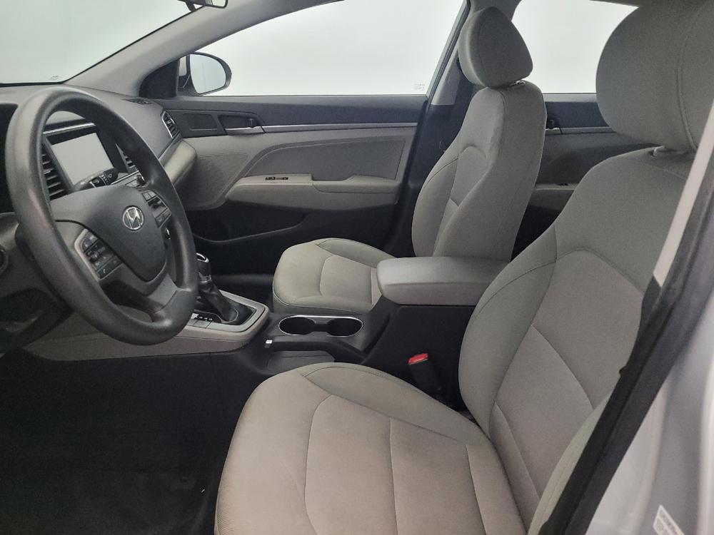 used 2017 Hyundai Elantra car, priced at $14,795