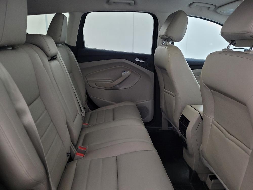 used 2014 Ford Escape car, priced at $18,695