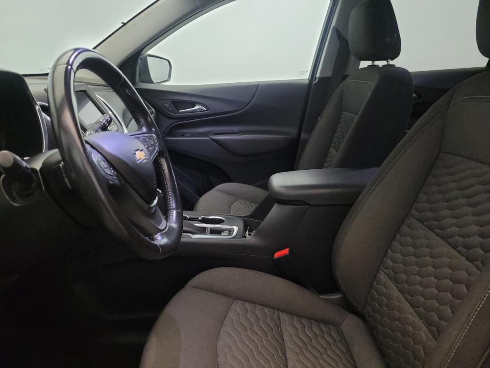 used 2020 Chevrolet Equinox car, priced at $19,695