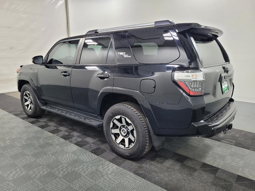 used 2018 Toyota 4Runner car, priced at $29,195