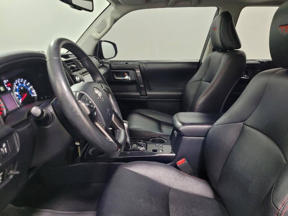 used 2018 Toyota 4Runner car, priced at $29,195