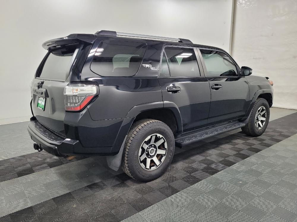 used 2018 Toyota 4Runner car, priced at $29,195