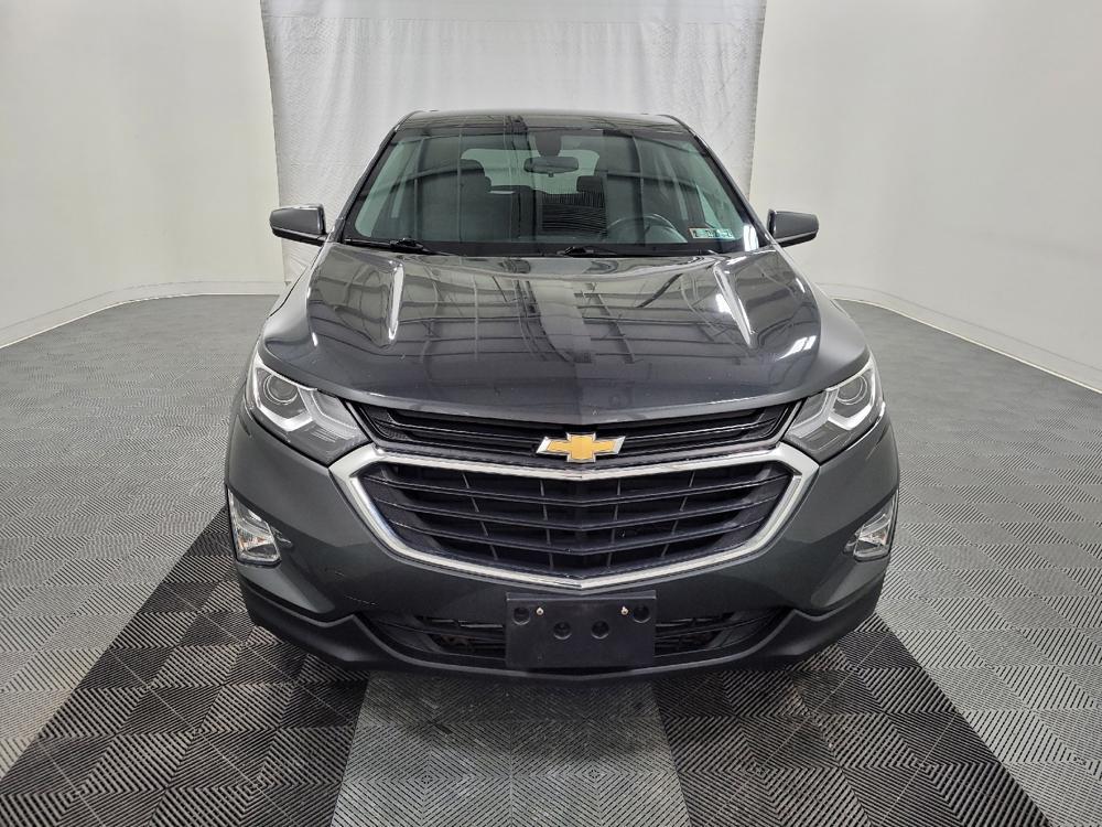 used 2019 Chevrolet Equinox car, priced at $21,195
