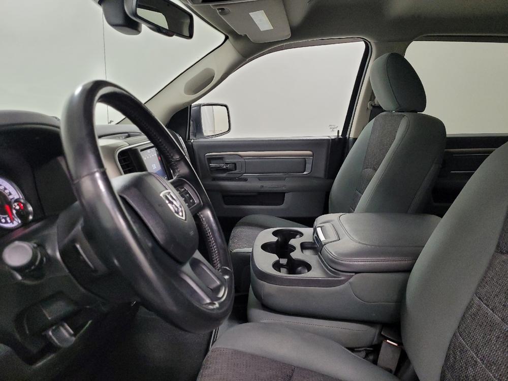 used 2019 Ram 1500 car, priced at $24,495
