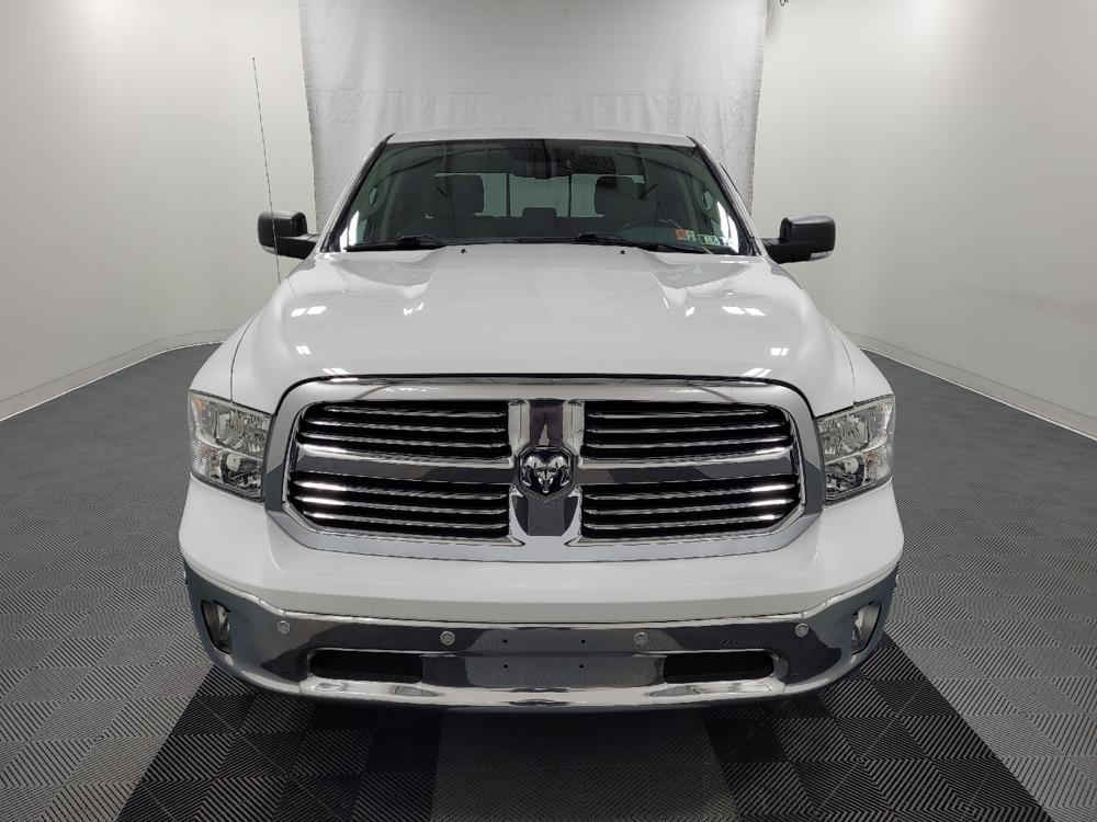 used 2019 Ram 1500 car, priced at $24,495