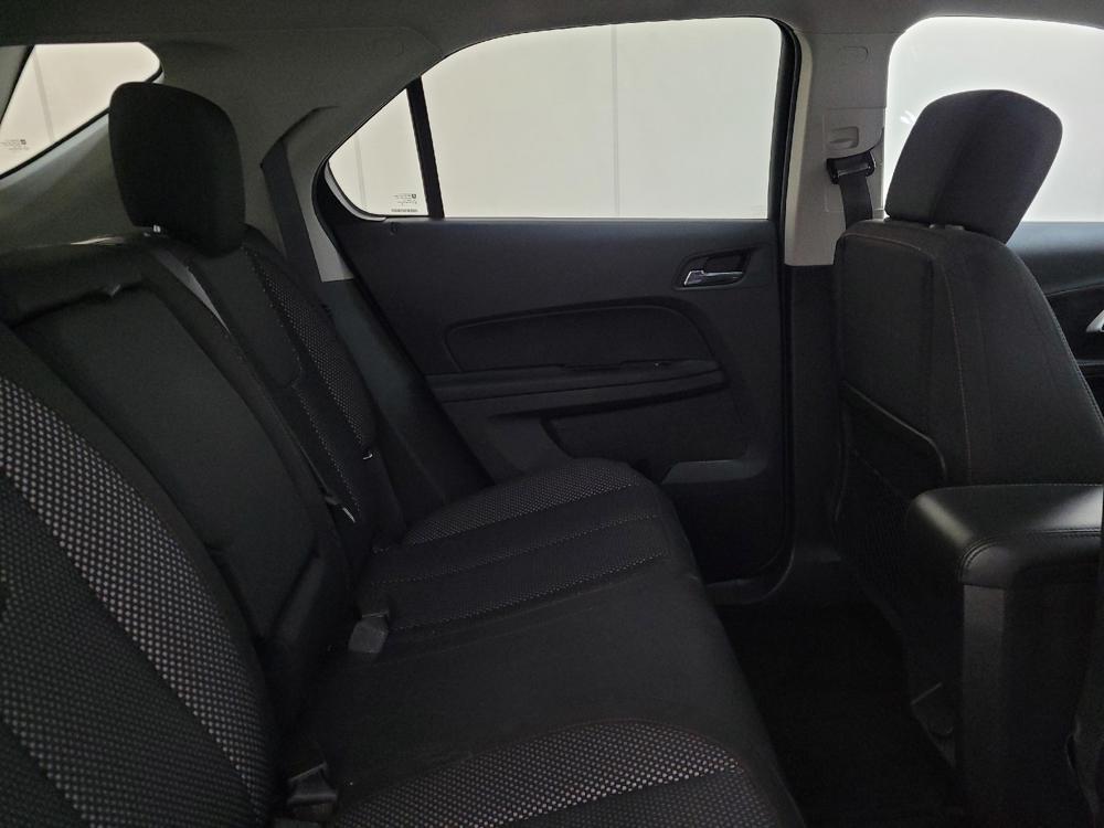 used 2016 Chevrolet Equinox car, priced at $17,995