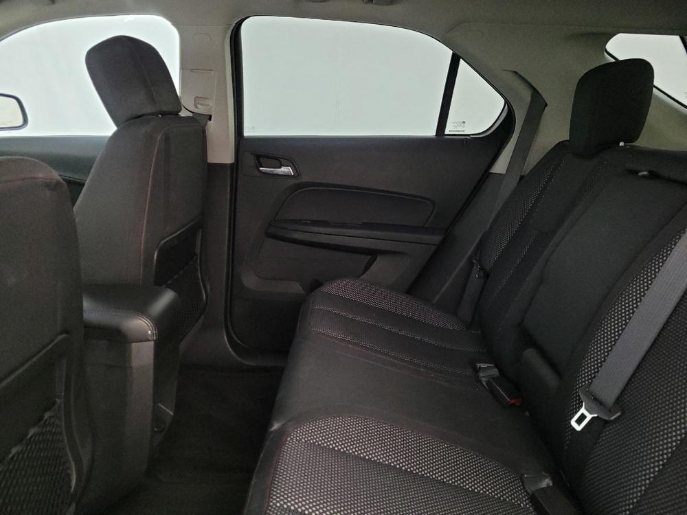 used 2016 Chevrolet Equinox car, priced at $17,995