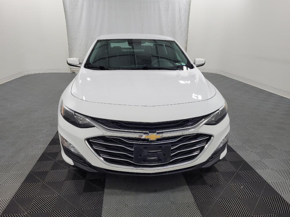 used 2023 Chevrolet Malibu car, priced at $20,095
