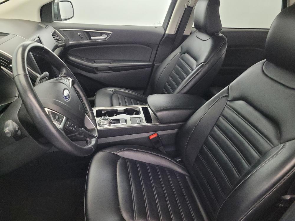 used 2023 Ford Edge car, priced at $26,295