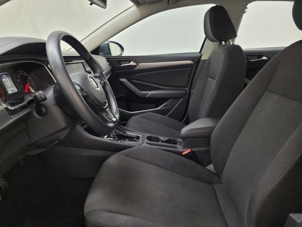 used 2019 Volkswagen Jetta car, priced at $19,095