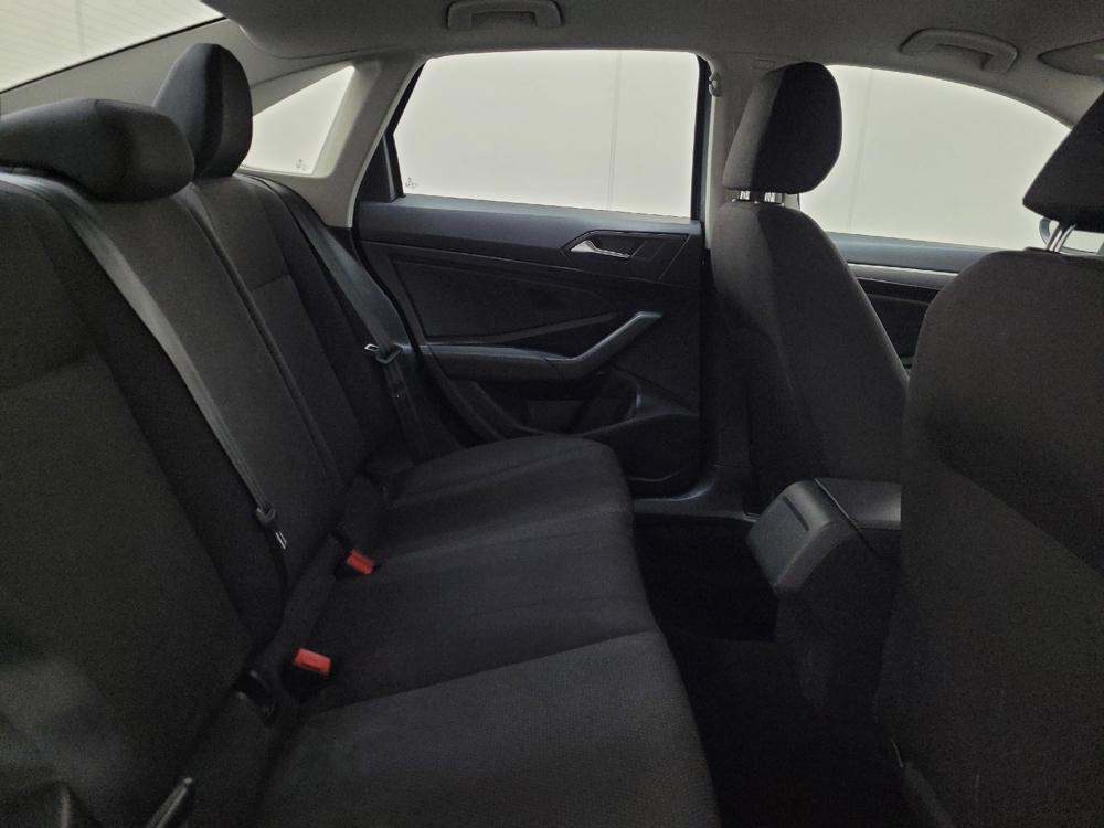 used 2019 Volkswagen Jetta car, priced at $19,095