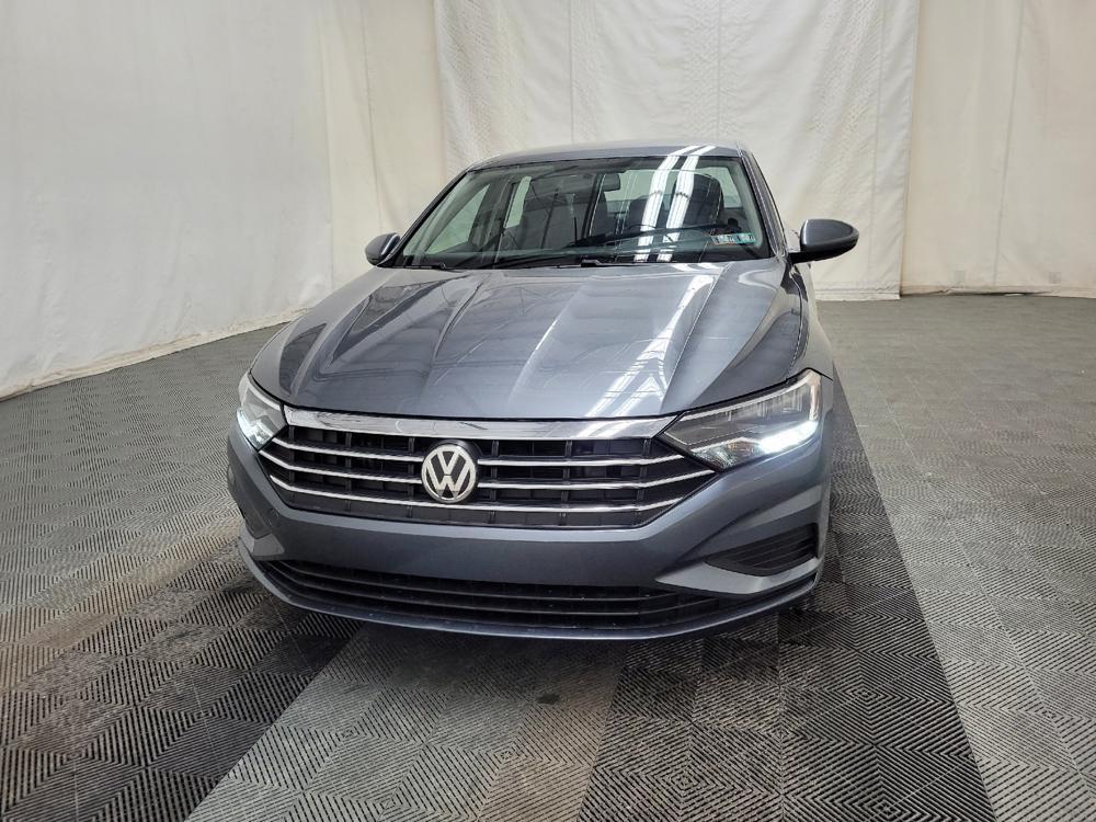used 2019 Volkswagen Jetta car, priced at $19,095