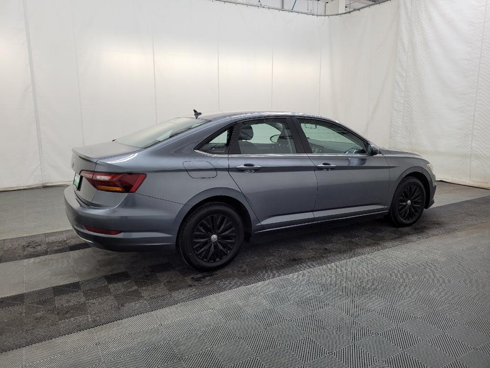 used 2019 Volkswagen Jetta car, priced at $19,095