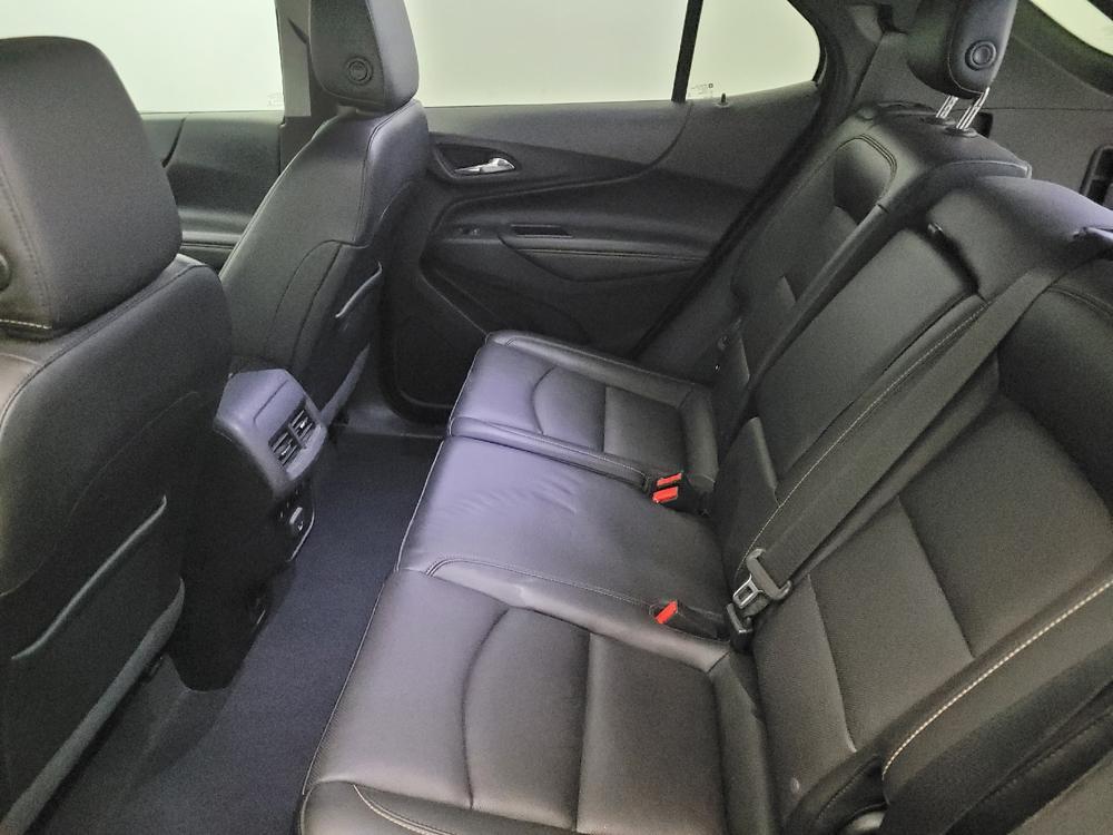 used 2019 Chevrolet Equinox car, priced at $21,395