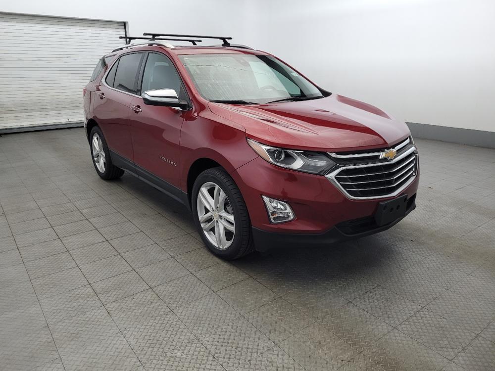 used 2019 Chevrolet Equinox car, priced at $21,395