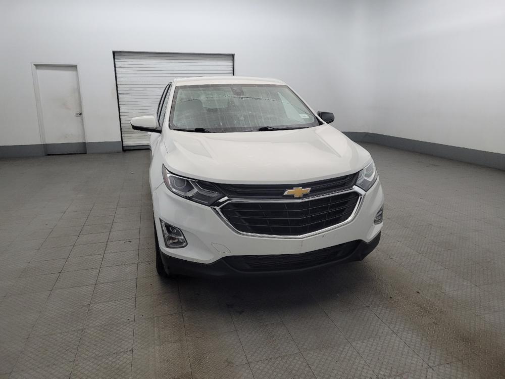used 2020 Chevrolet Equinox car, priced at $19,495
