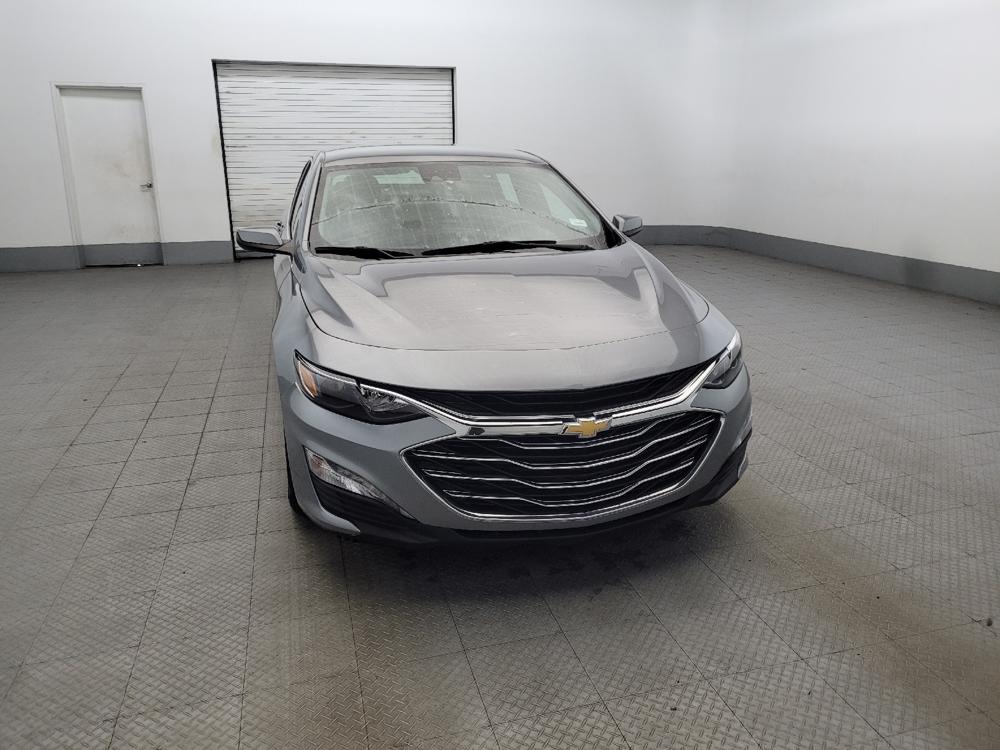 used 2023 Chevrolet Malibu car, priced at $21,195